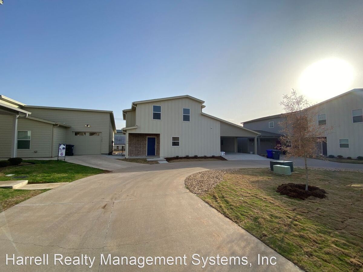 401 Bosque Blvd 104 Waco, TX House for Rent Rentable