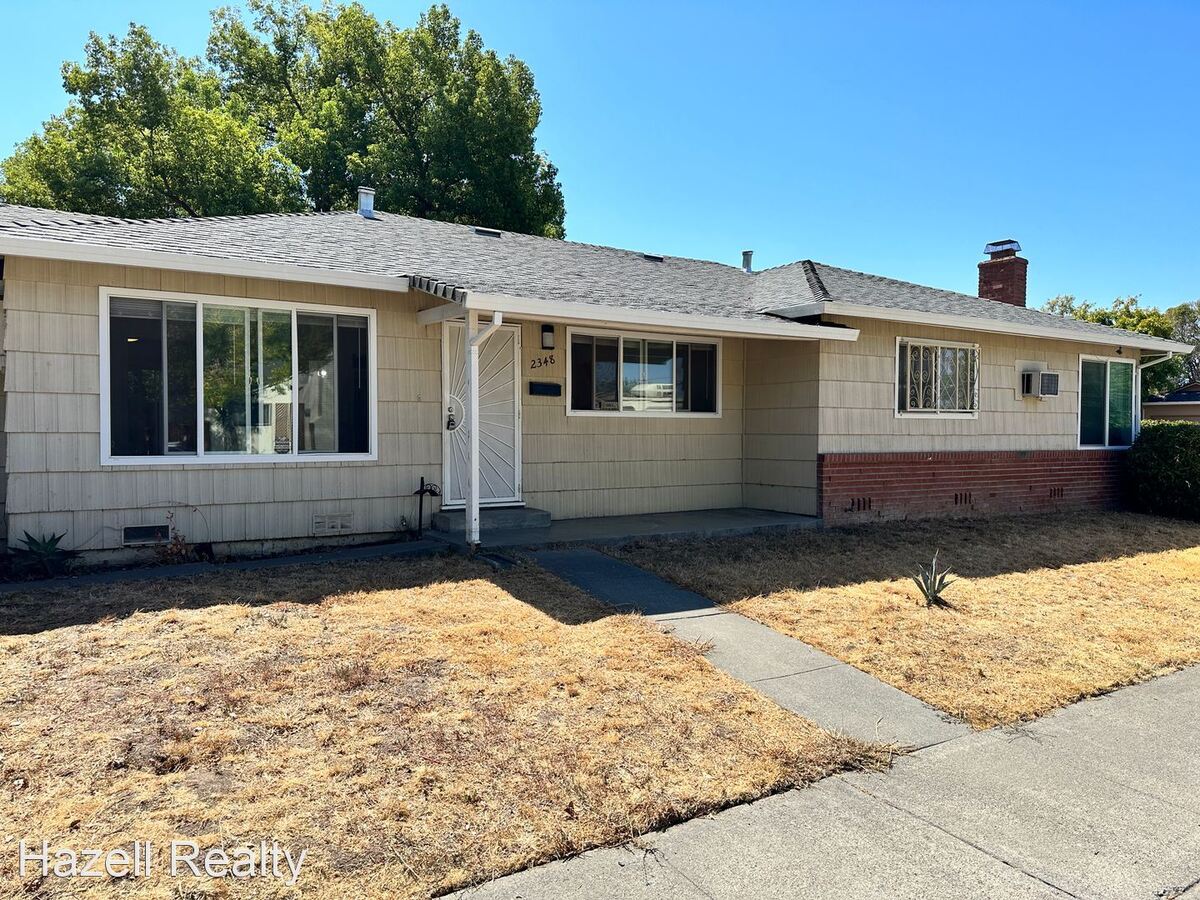 2348 53Rd Ave Sacramento, CA House for Rent Rentable