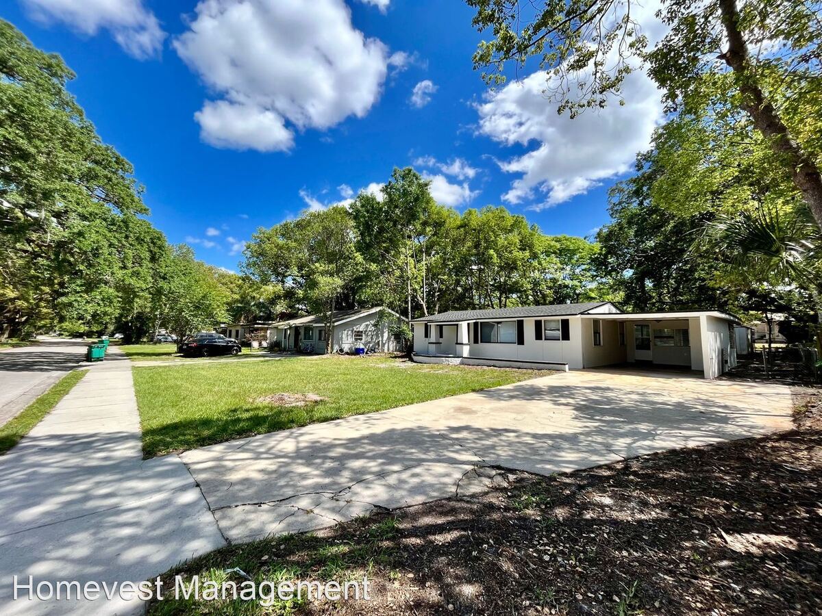 817 Rosalia Dr Sanford, FL House for Rent Rentable