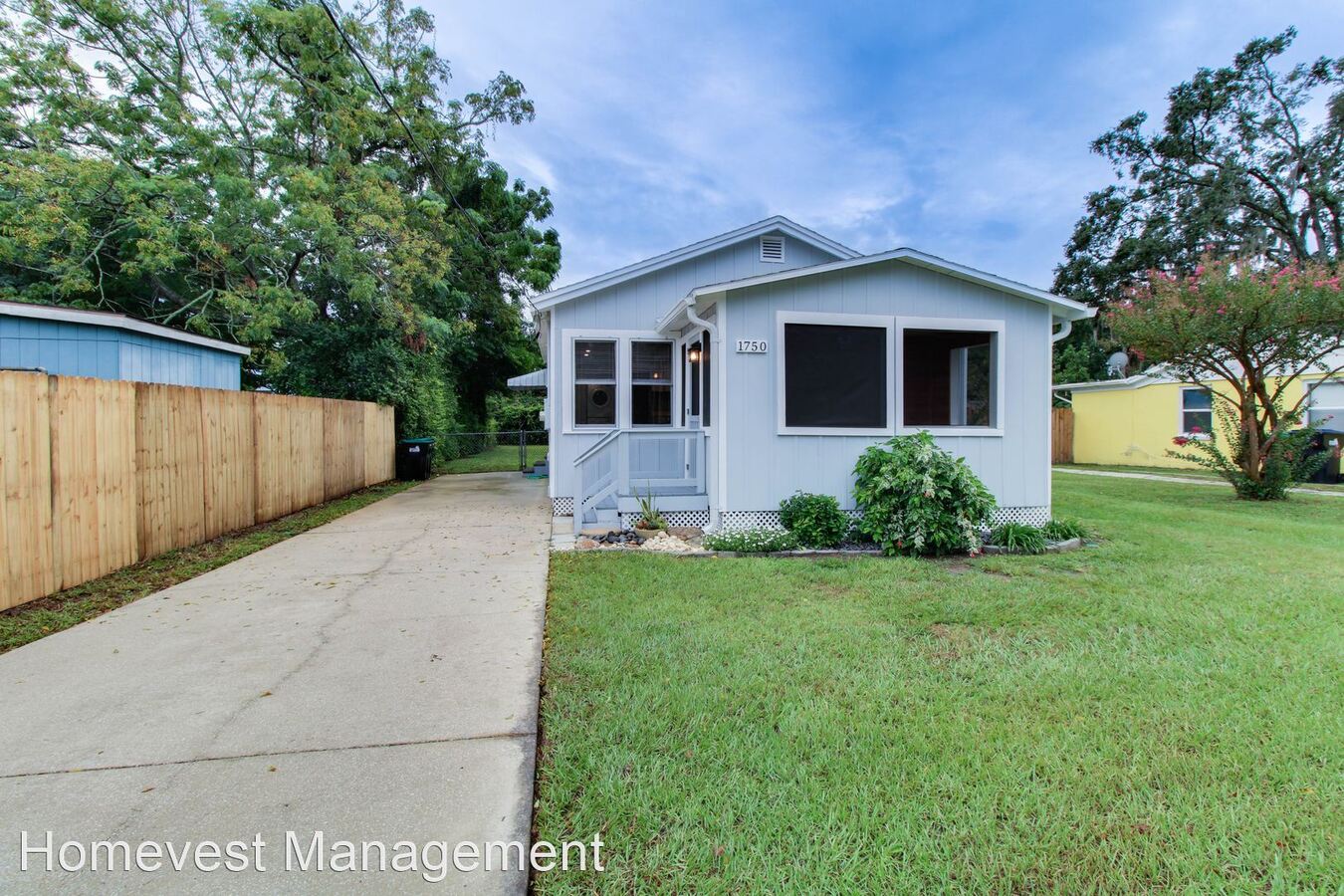 1750 Lake Margaret Dr Orlando, FL House for Rent Rentable