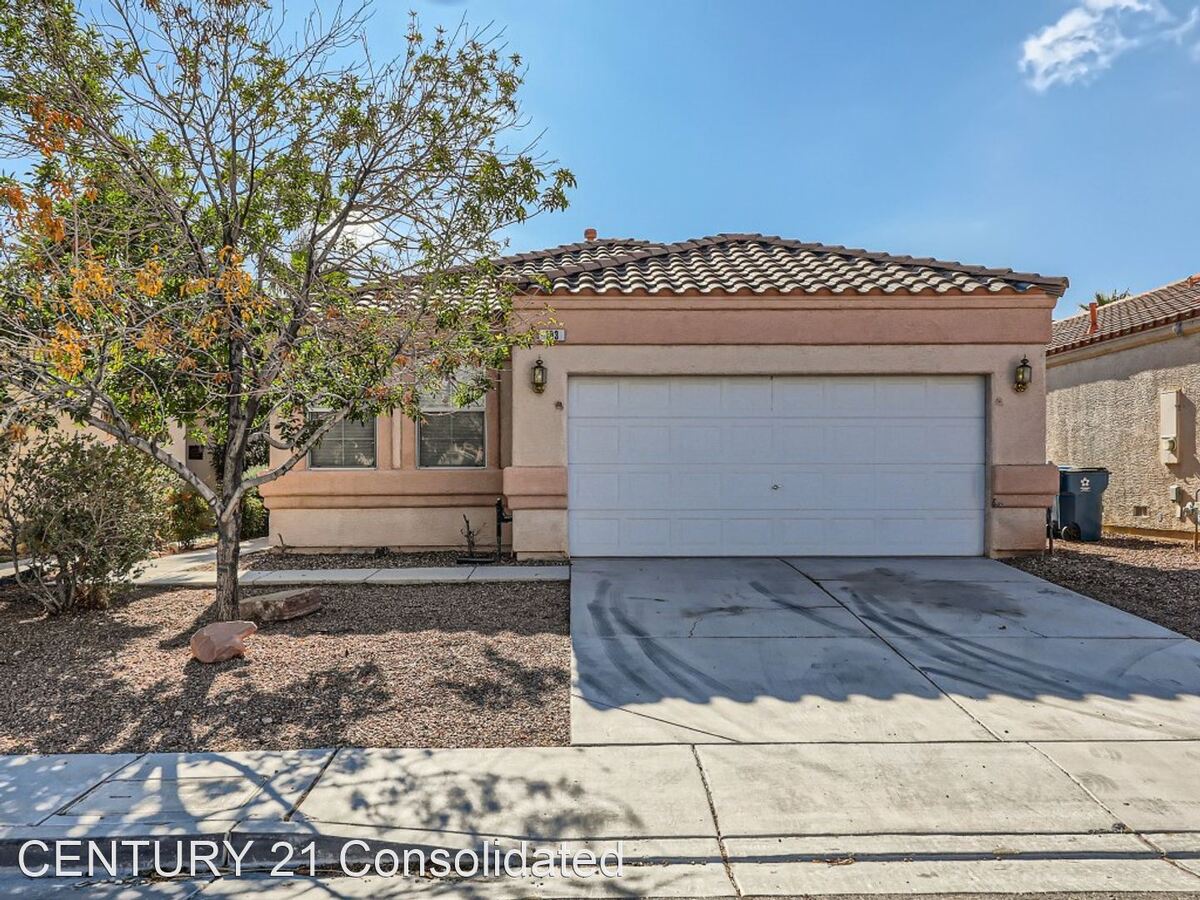 103 Willow Dove Ave Las Vegas, NV House for Rent Rentable