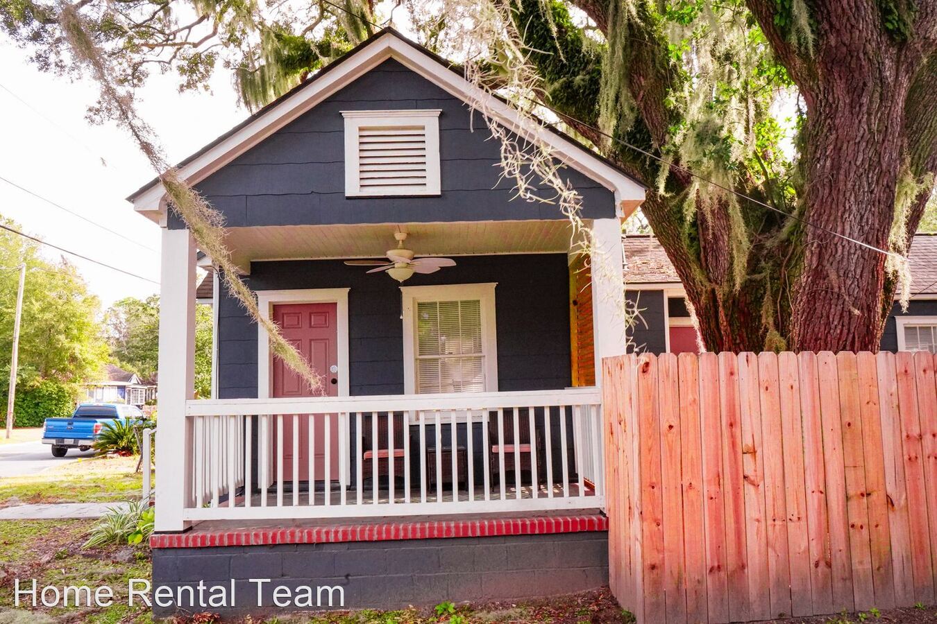 2141 New York Ave Savannah, GA House for Rent Rentable