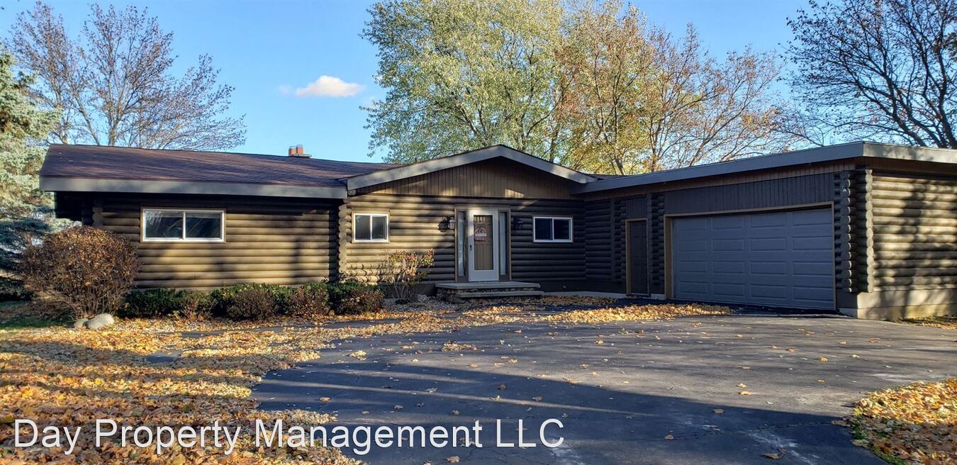 9452 Clayton Ave Neenah, WI House for Rent Rentable