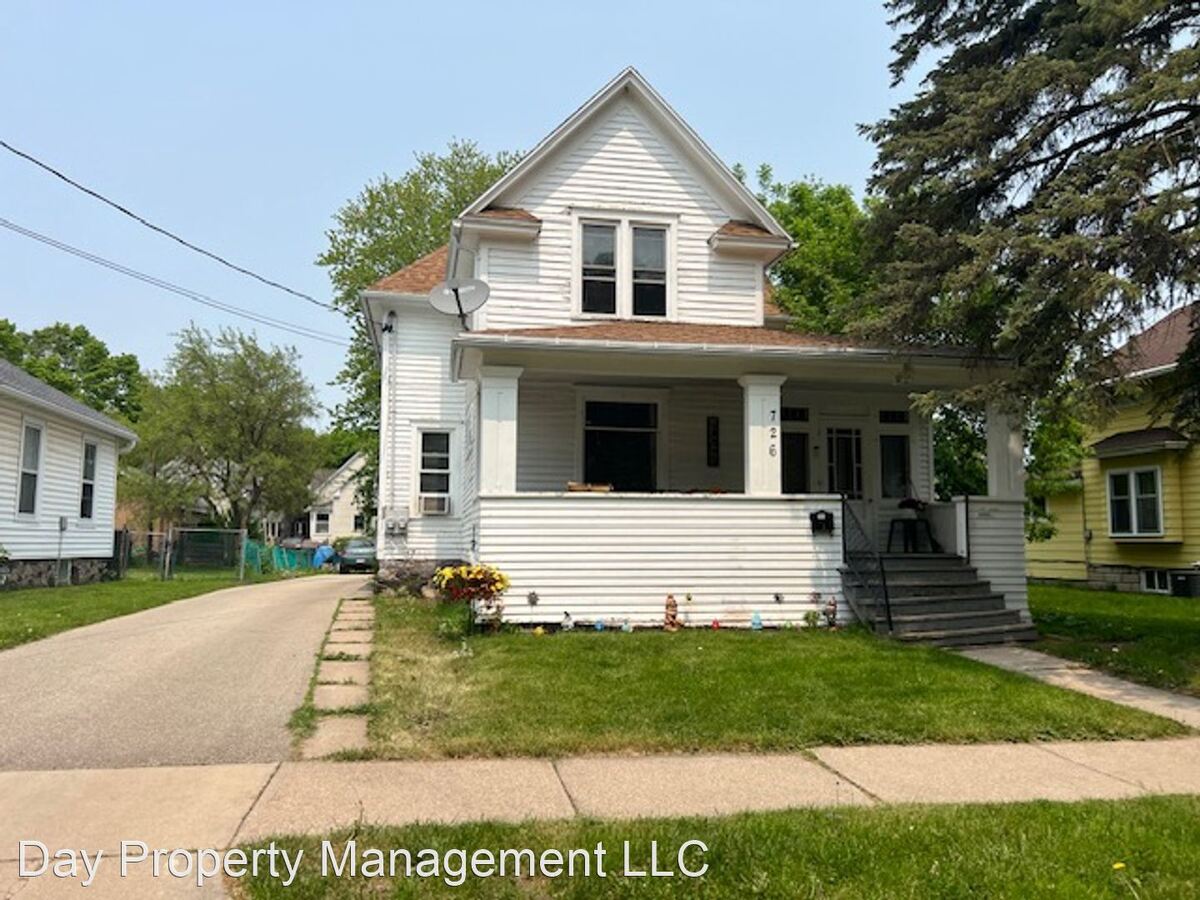726 W Winnebago St Appleton, WI Apartment for Rent Rentable