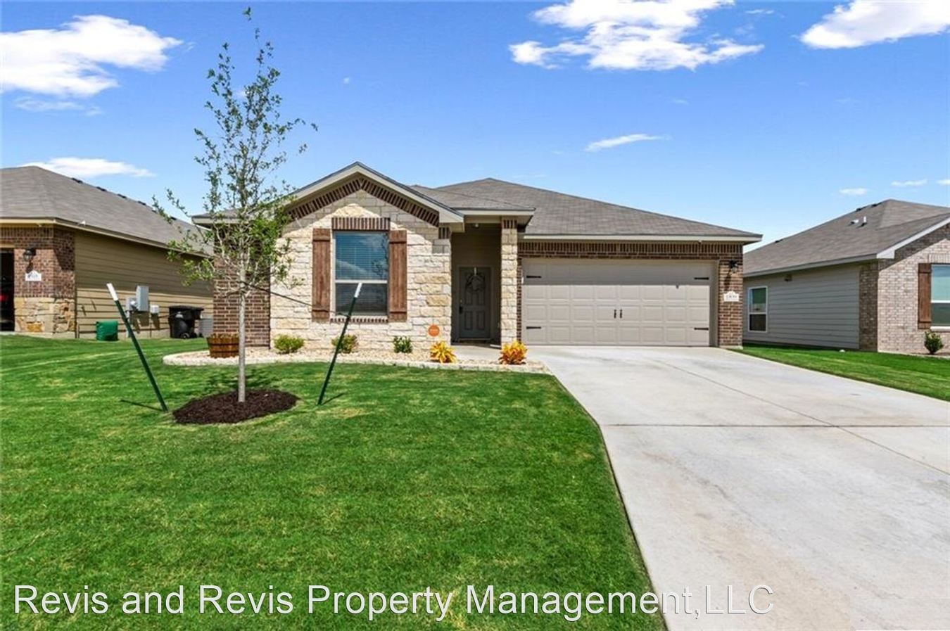 1309 Lakeway Crossing Dr Temple, TX House for Rent Rentable