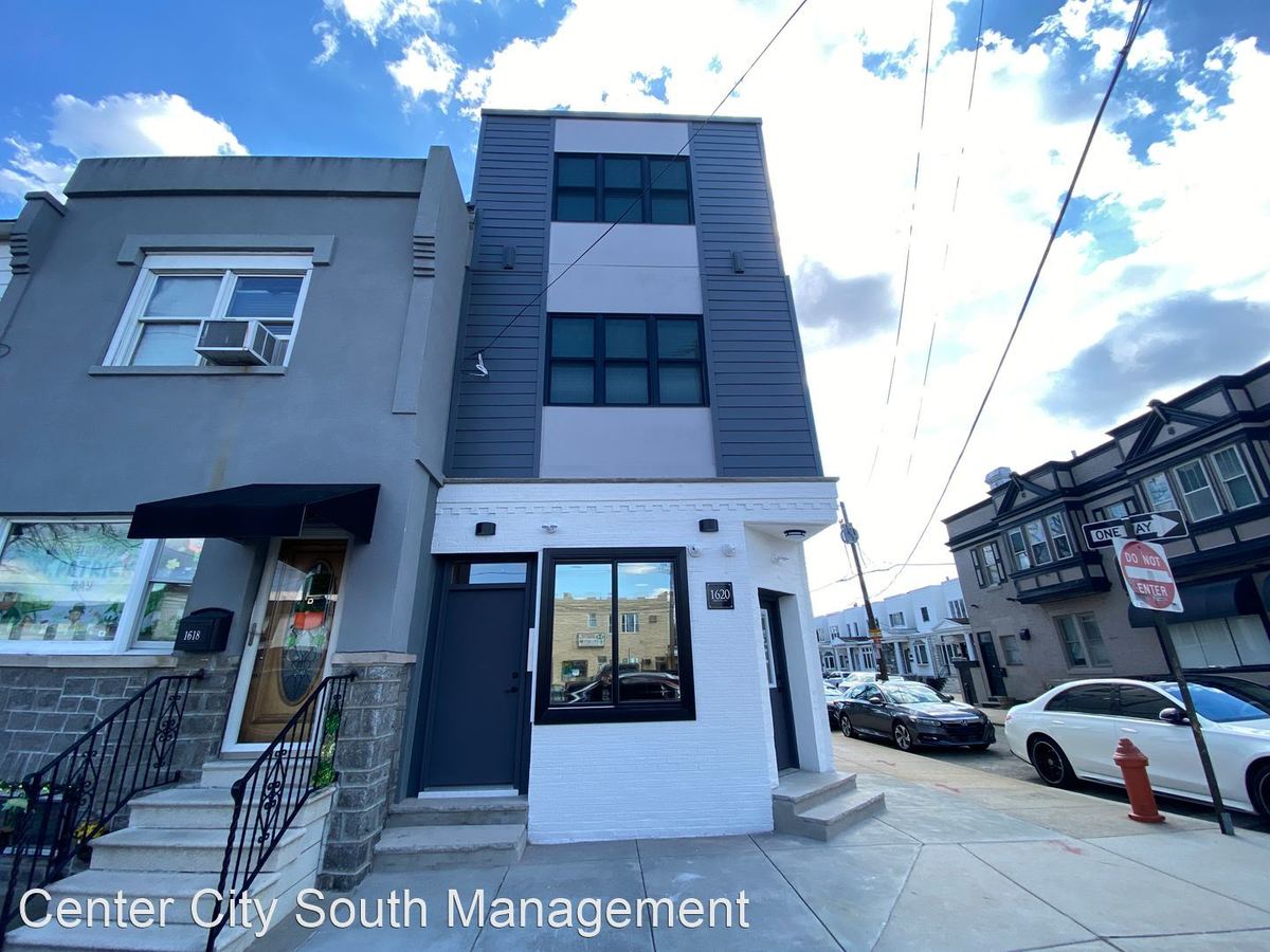 1620 Oregon Ave Philadelphia, PA Apartment for Rent