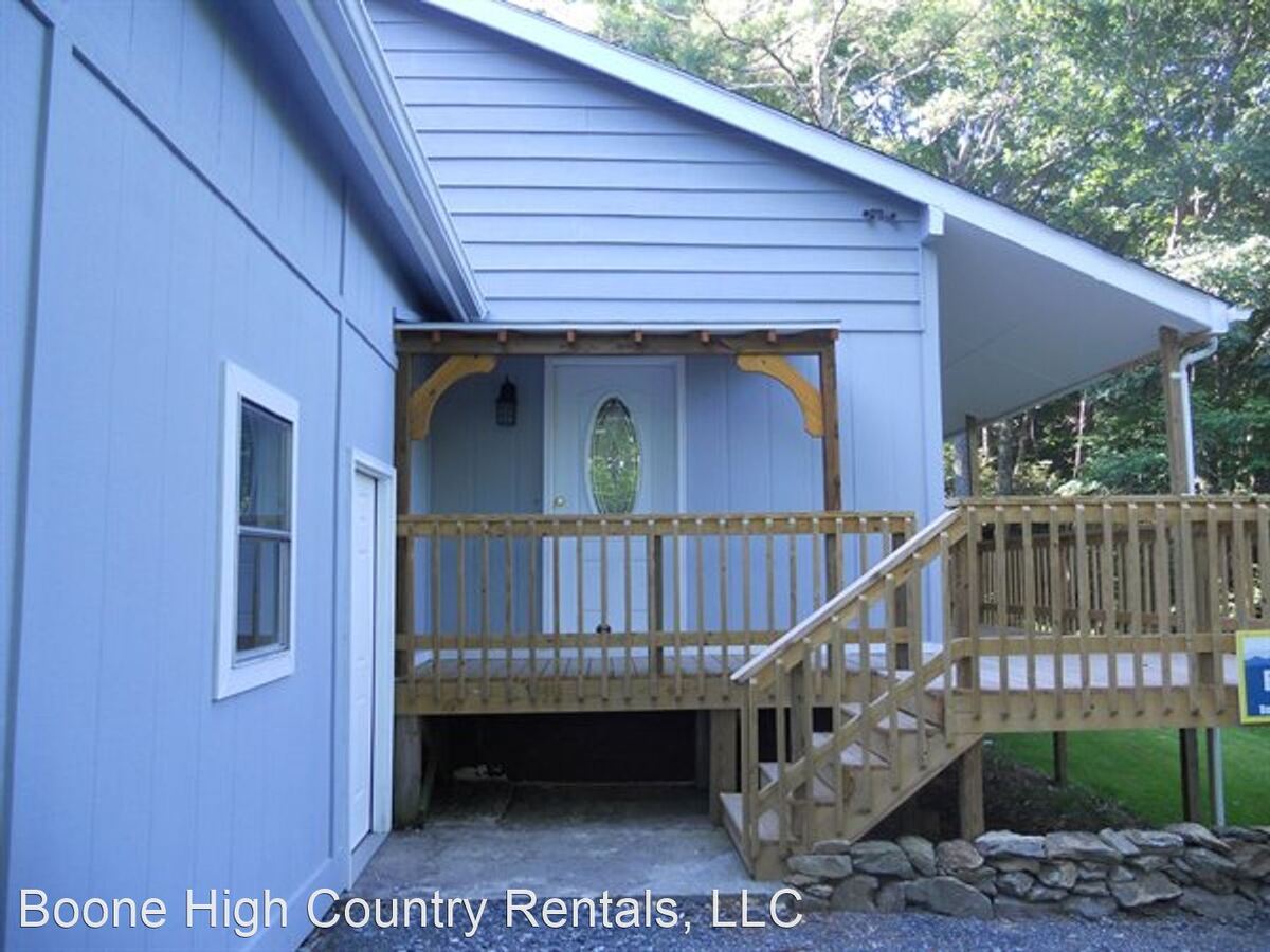 277 Woodland Ln Blowing Rock, NC House for Rent Rentable