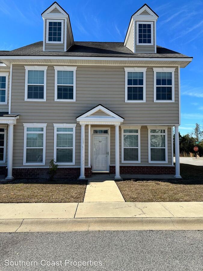 501 Forsyth Dr Hinesville, GA House for Rent Rentable