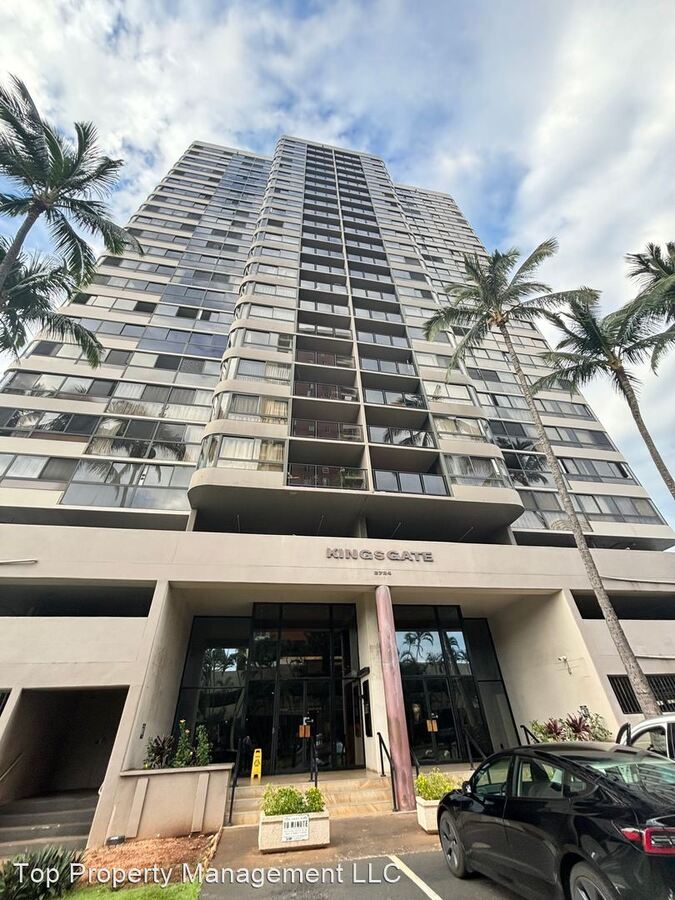 2724 Kahoaloha Ln 1106 Honolulu, HI House for Rent