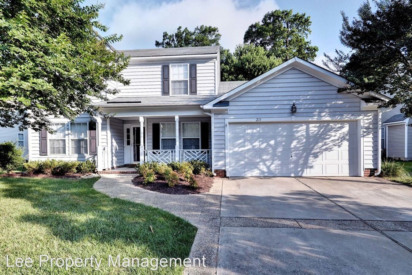 211 Robin Hood Dr Yorktown, VA House for Rent Rentable