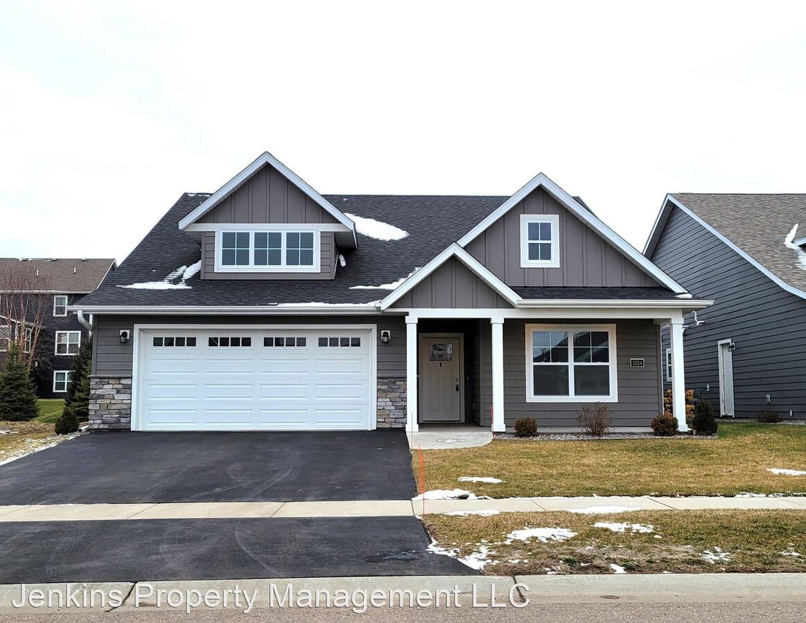 5034 Dale Ridge Rd Woodbury, MN House for Rent Rentable