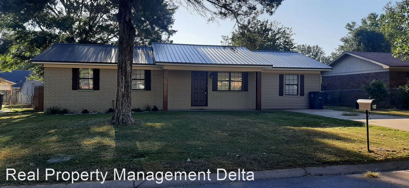 4/2 Home For Lease 112 N Sawmill, Searcy (1685) Apartments Searcy, AR