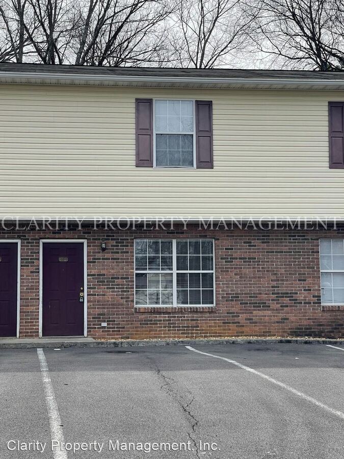 15 Th St NE Cleveland, TN Apartment for Rent Rentable