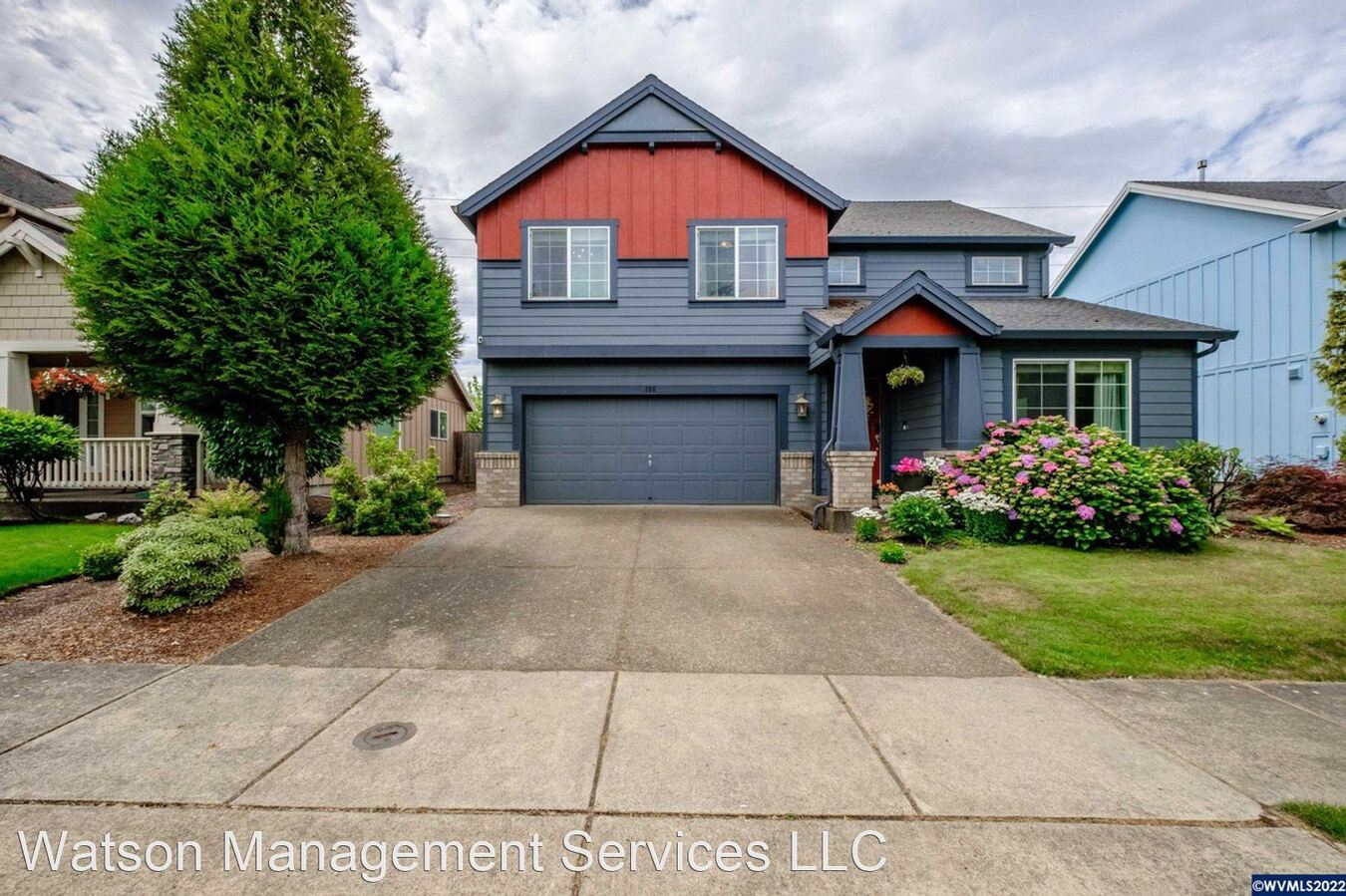 386 SE Casting St Albany, OR House for Rent Rentable