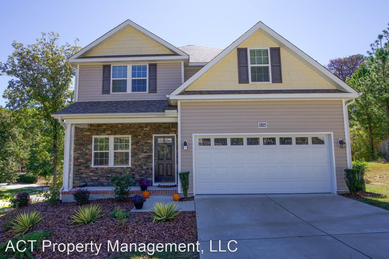 1815 E Longleaf Dr Pinehurst, NC House for Rent Rentable