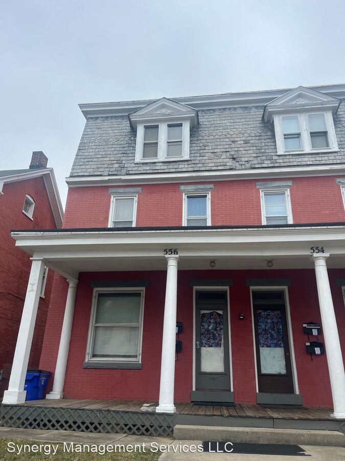 556 Salem Ave Hagerstown, MD Apartment for Rent Rentable