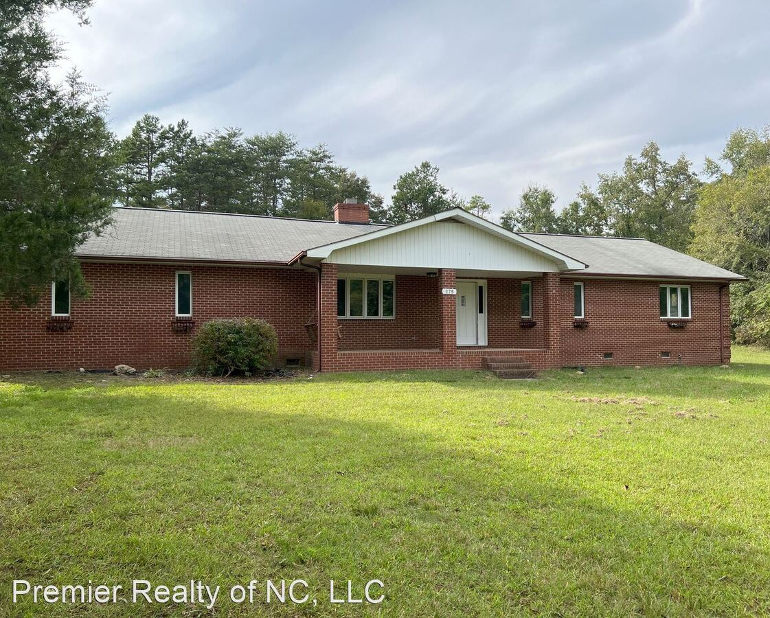 175 June Way Advance, NC House for Rent Rentable