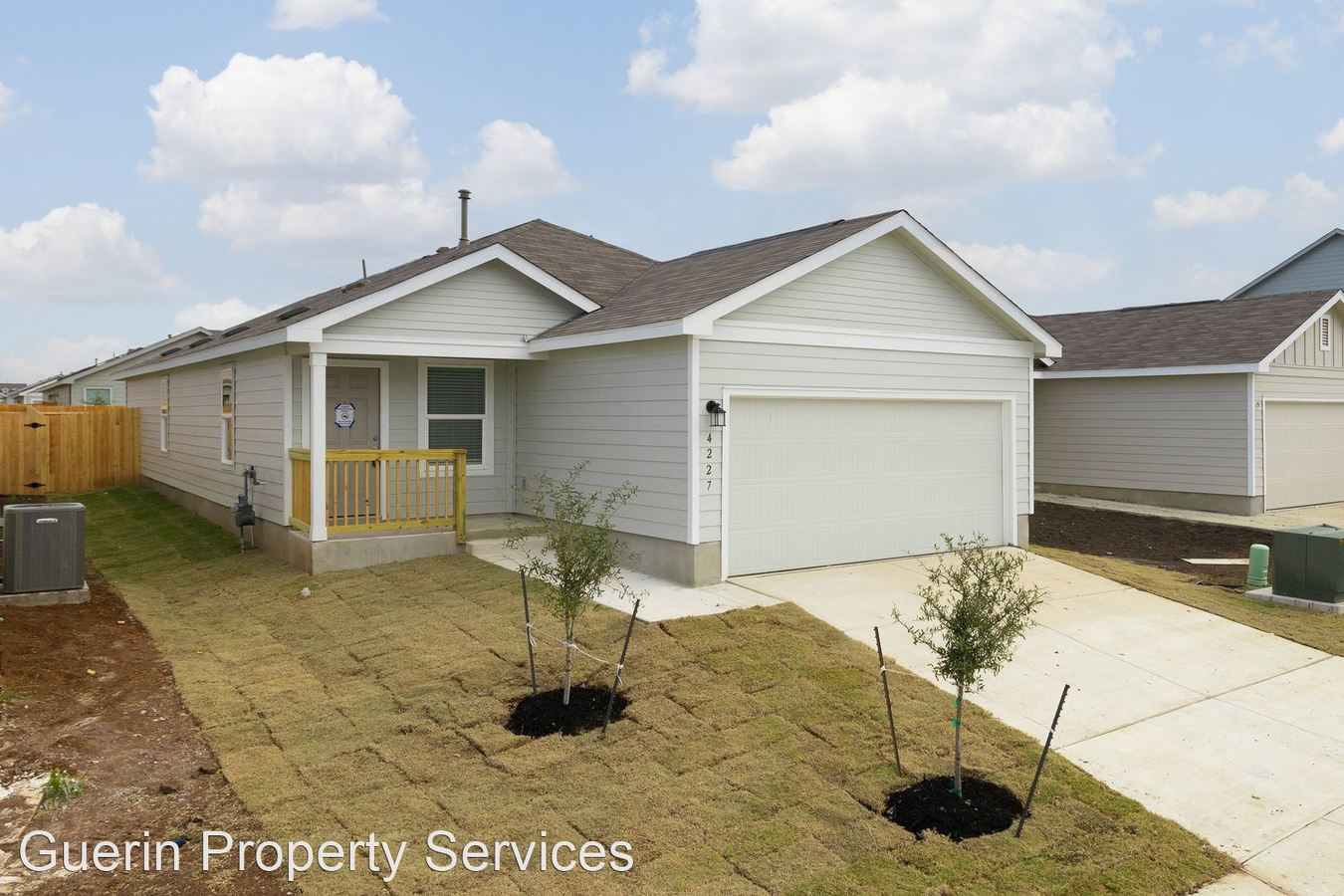 4227 Revetment Way San Antonio, TX House for Rent