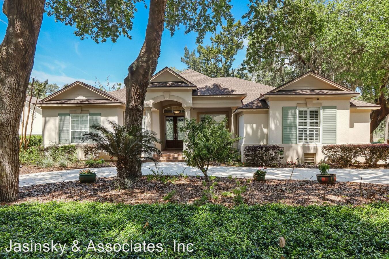 1260 Harrison Point Trl Amelia Island, FL House for Rent