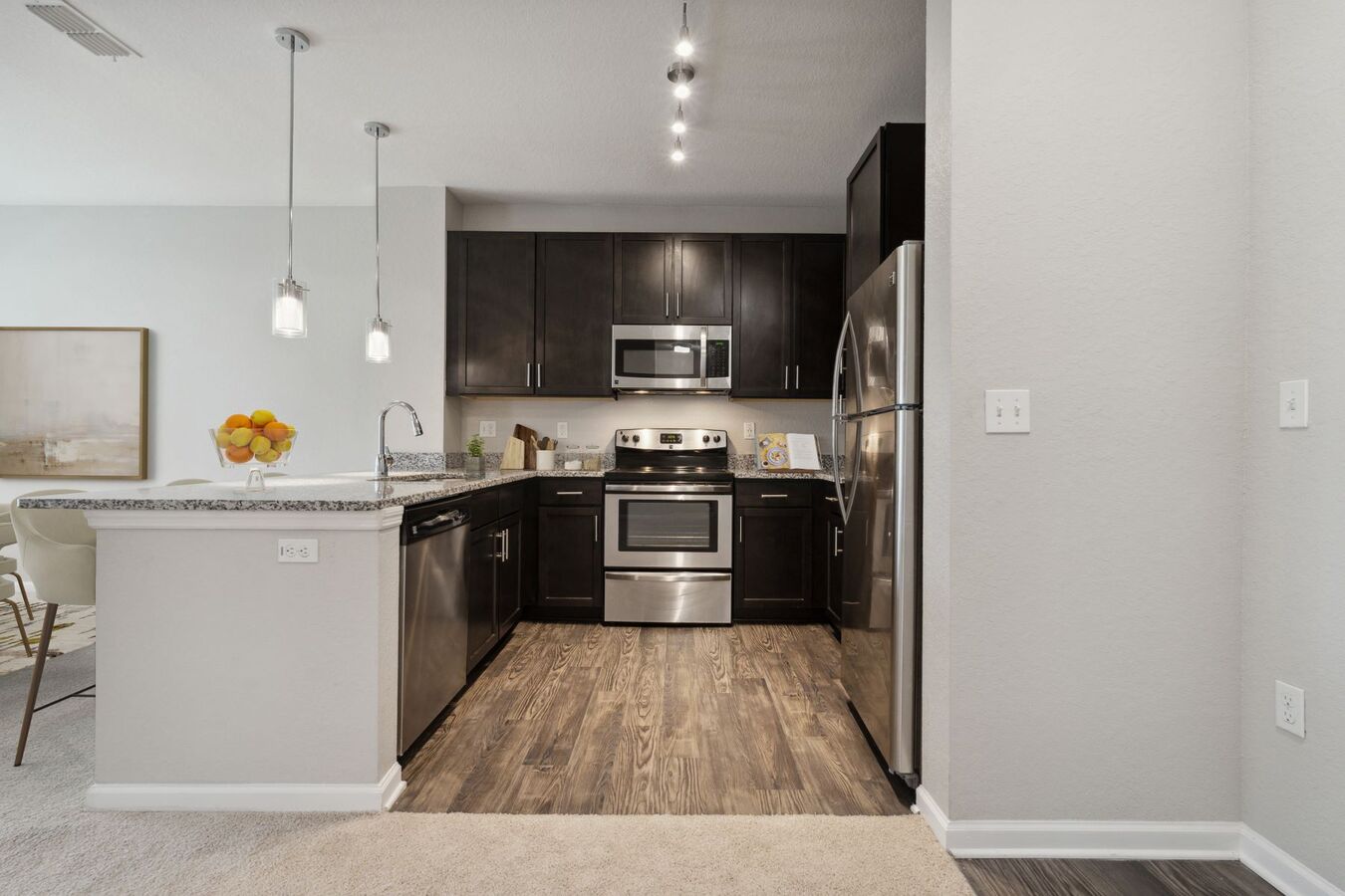 Village at Terra Bella Apartments Land O Lakes, FL Rentable