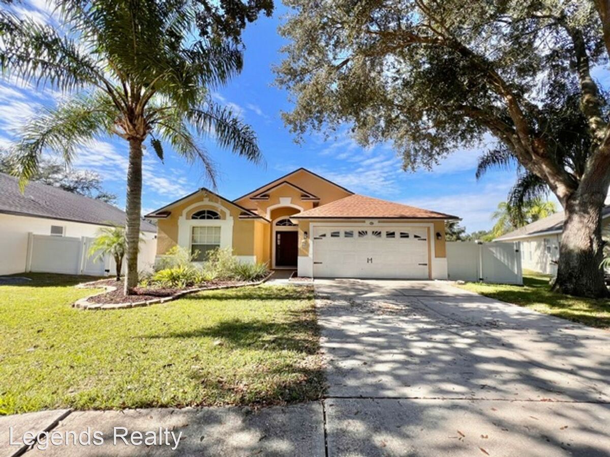 390 Lisa Karen Cir Apopka, FL House for Rent Rentable