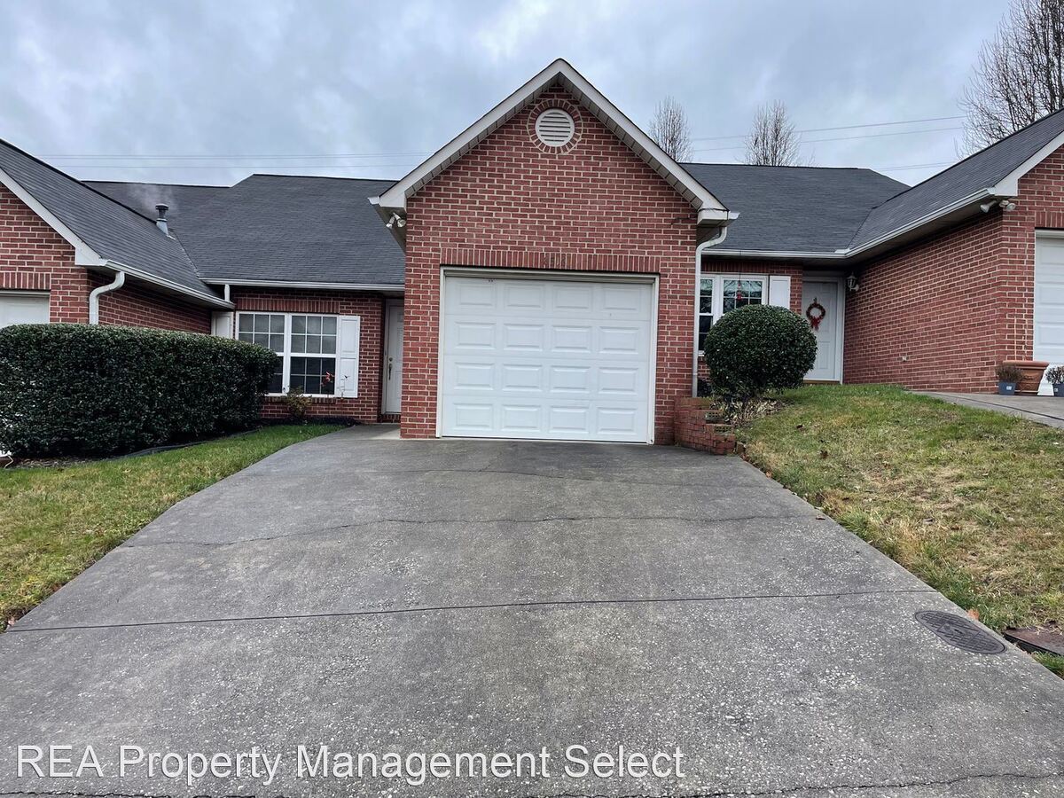 8516 Constance Way Knoxville, TN House for Rent Rentable