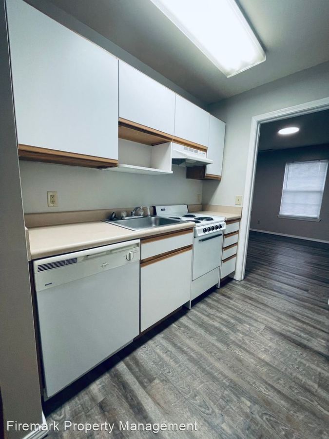 3050 Dodson Branch RD Cookeville, TN Apartment for Rent