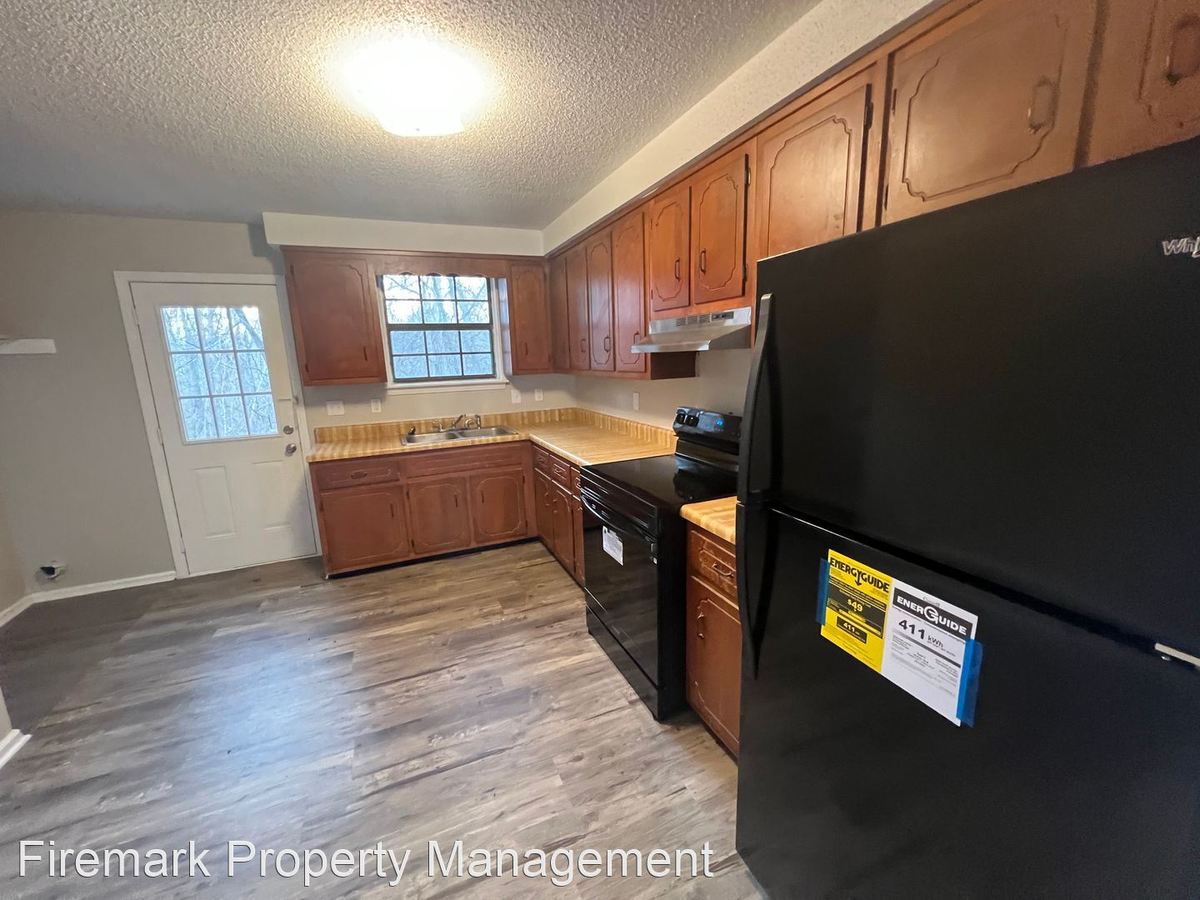 360 Ryder Ave Clarksville, TN Apartment for Rent Rentable