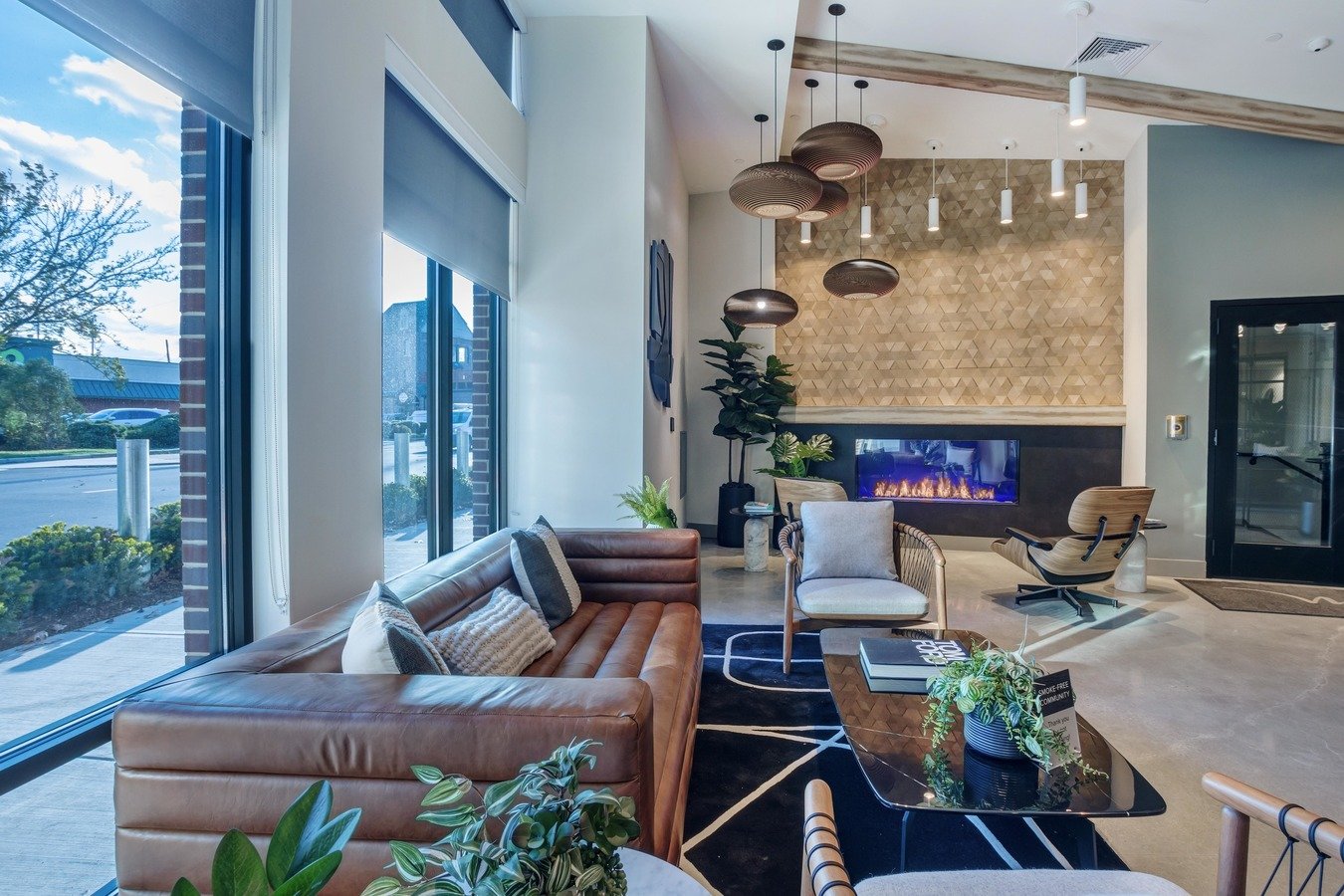 Modera Woodbridge Apartments Woodbridge, NJ Rentable