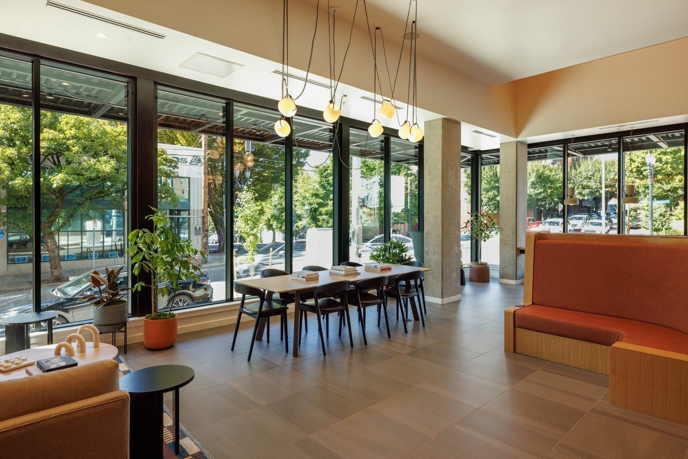 Modera Morrison Apartments Portland, OR Rentable
