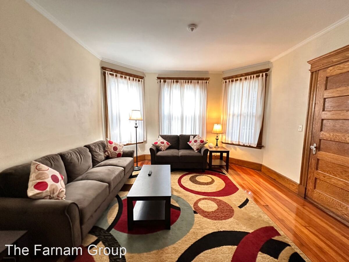 162 Grafton New Haven, CT Apartment for Rent Rentable