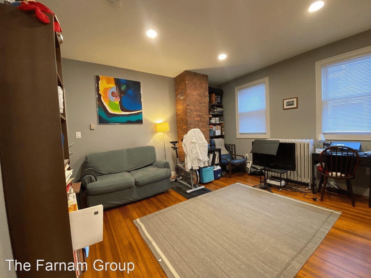 553 Whitney Ave New Haven, CT Apartment for Rent Rentable