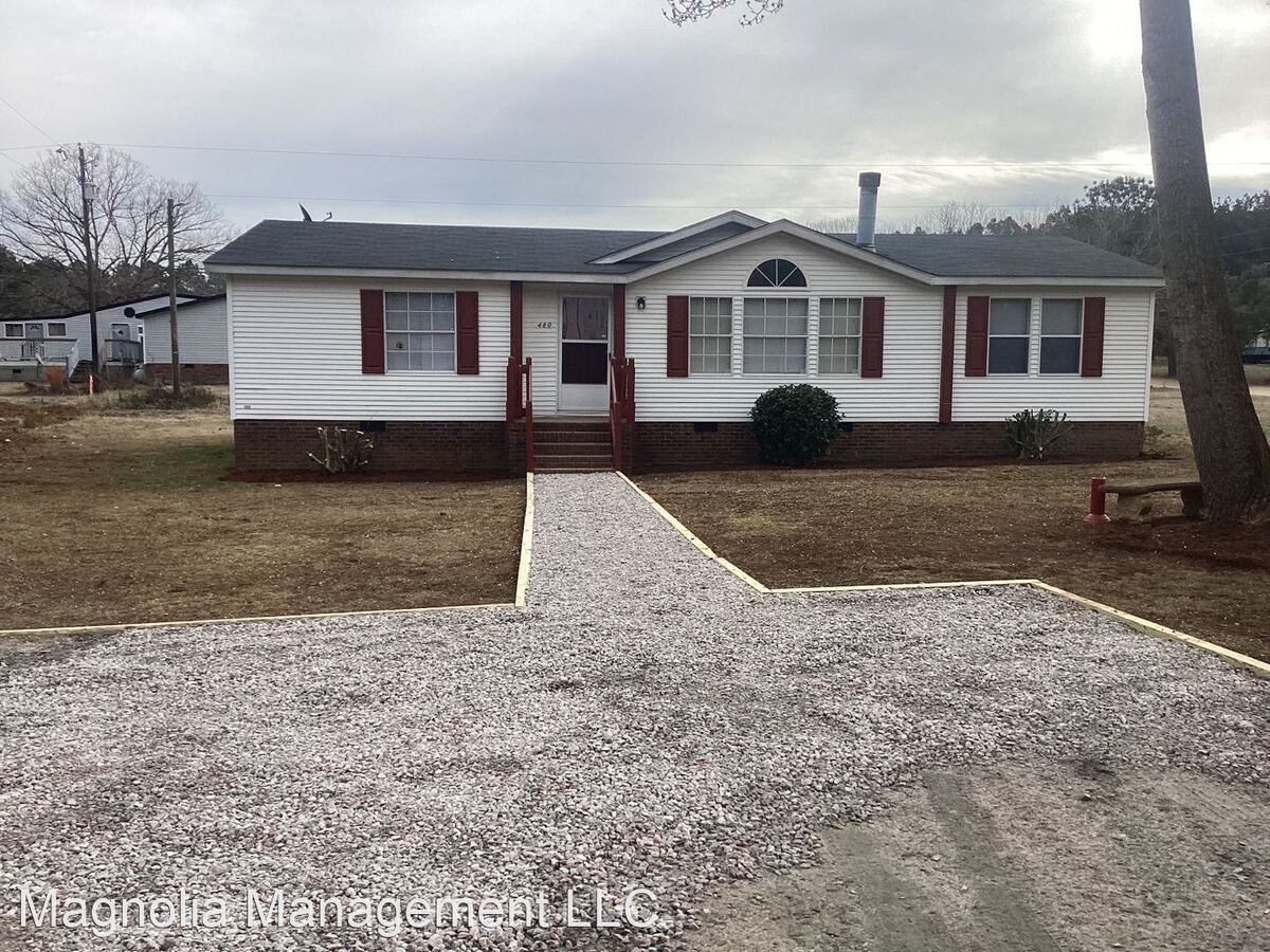480 Dick Faines Rd Henderson, NC House for Rent Rentable