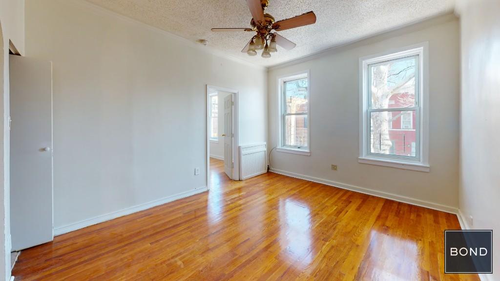 518 Sheffield Avenue Brooklyn, NY Apartment for Rent