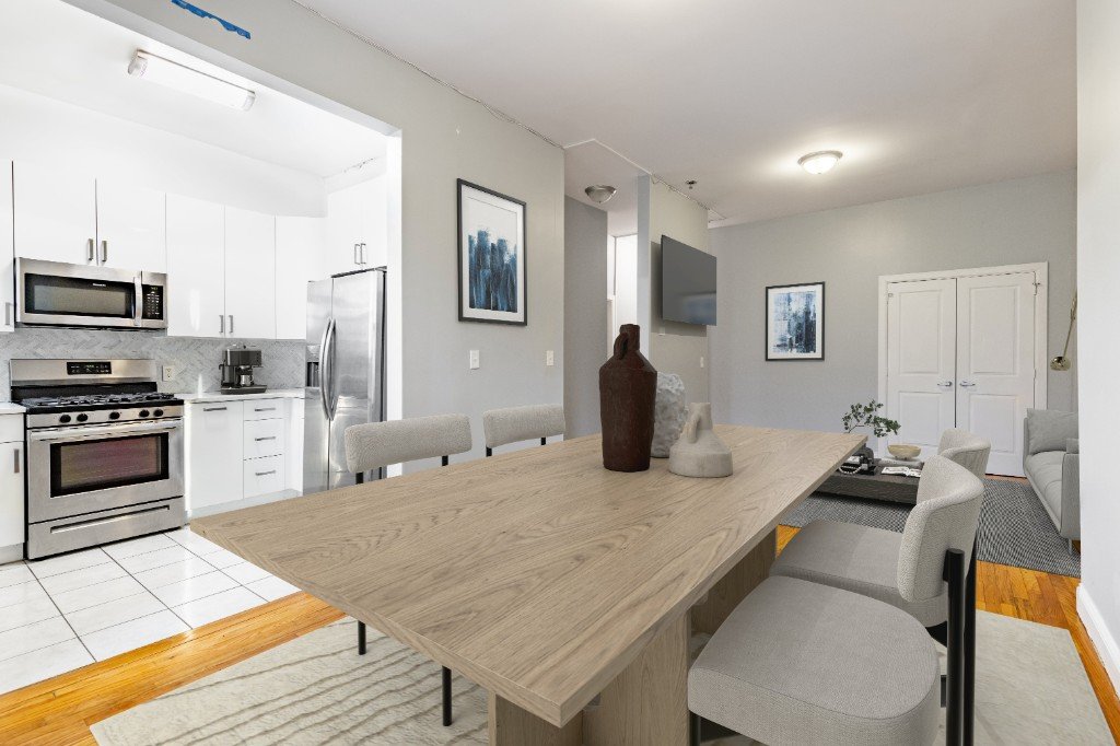 1185 Jefferson Ave Brooklyn, NY House for Rent Rentable