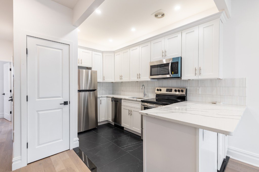 158 Utica Ave Brooklyn, NY Apartment for Rent Rentable