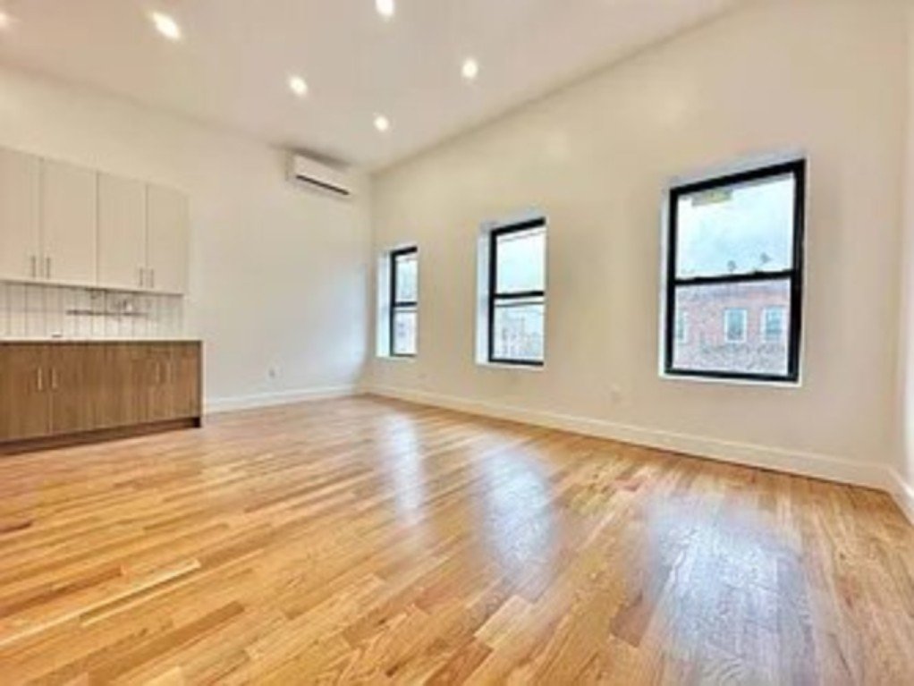 248 Patchen Ave Brooklyn, NY Apartment for Rent Rentable