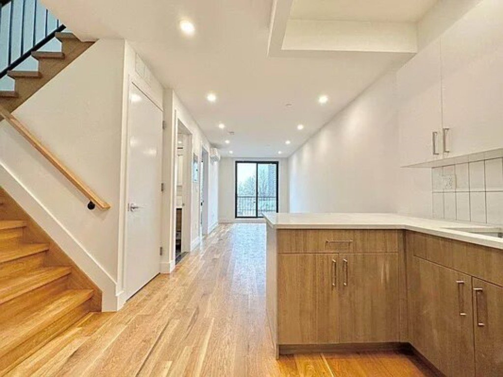 2120 Fulton St Brooklyn, NY Apartment for Rent Rentable