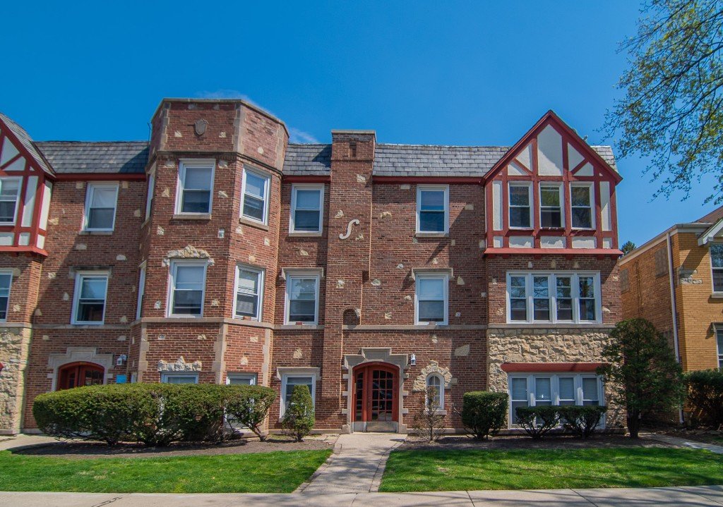 4941 N Monitor Ave Chicago, IL Apartment for Rent Rentable