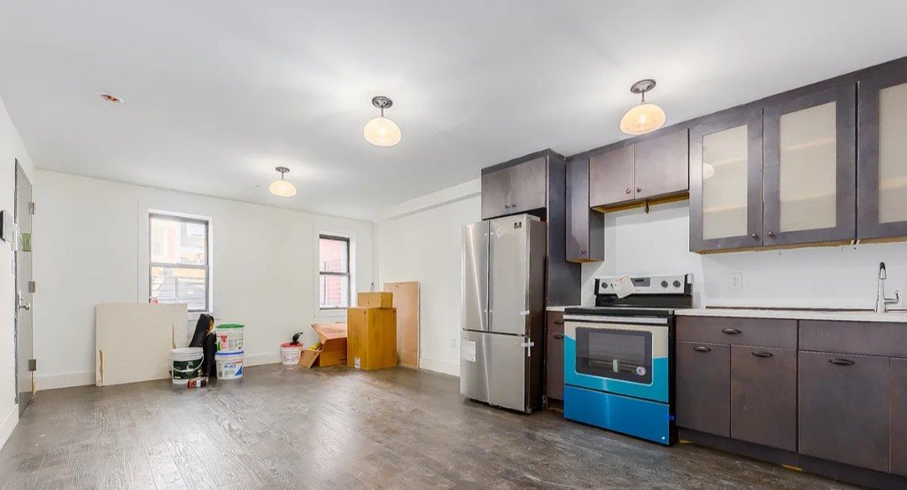 1114 Halsey St Albany, NY Apartment for Rent Rentable