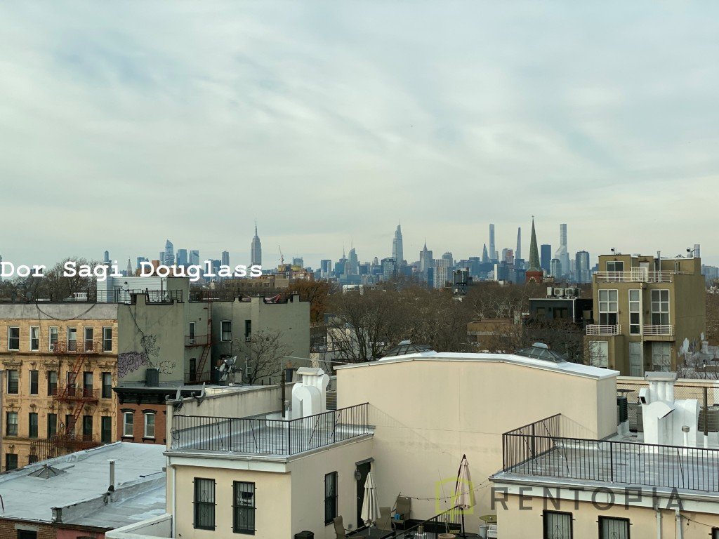 209 Montrose Ave Brooklyn, NY Apartment for Rent Rentable