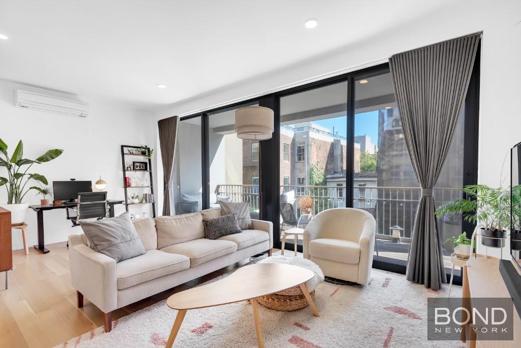 123 Clinton Ave Brooklyn, NY Apartment for Rent Rentable