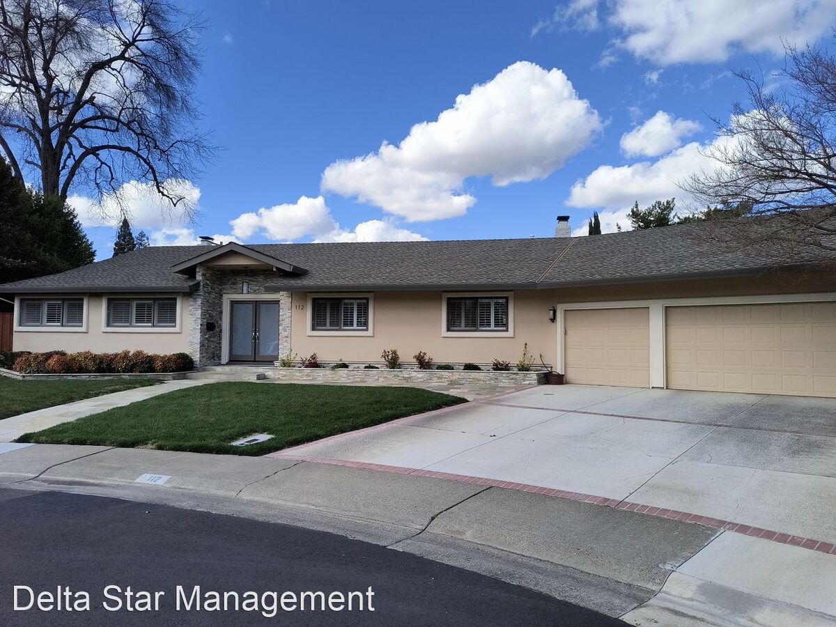 112 Tryon Ct Sacramento, CA House for Rent Rentable