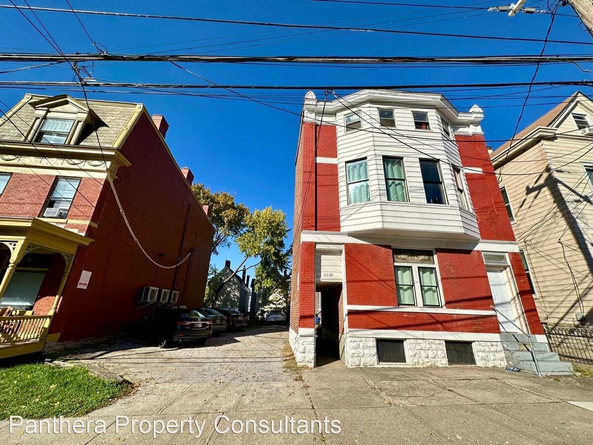 2369 Victor St Cincinnati, OH Apartment for Rent Rentable