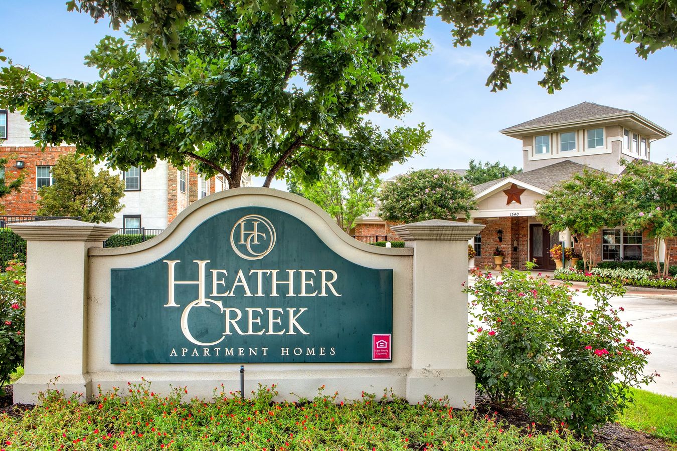 Heather Creek Apartments Mesquite, TX Rentable