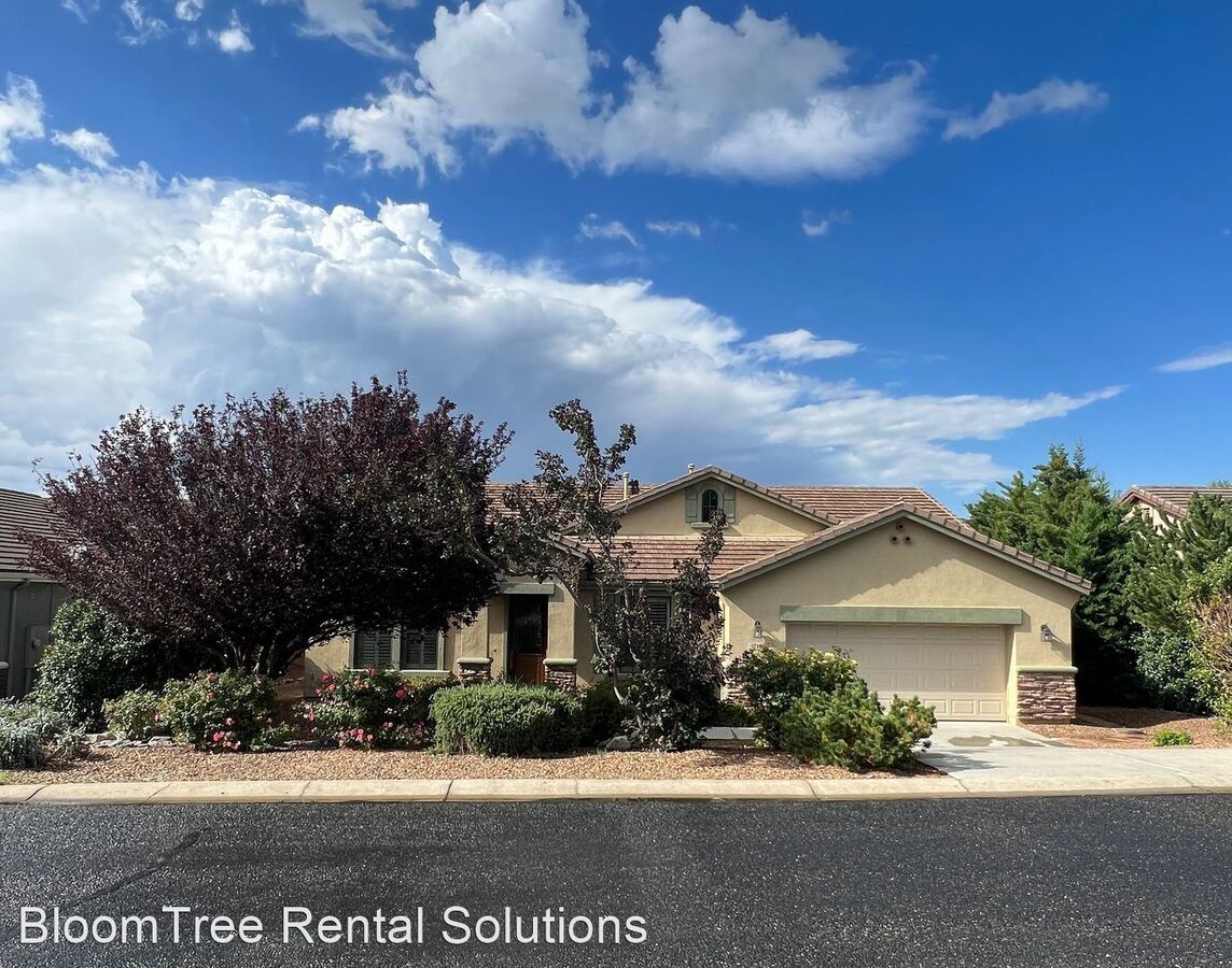 1710 Juliana St Prescott, AZ House for Rent Rentable