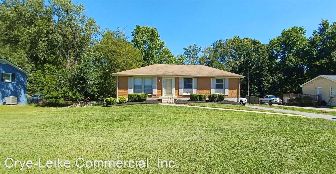 139 W Park Dr Clarksville, TN House for Rent