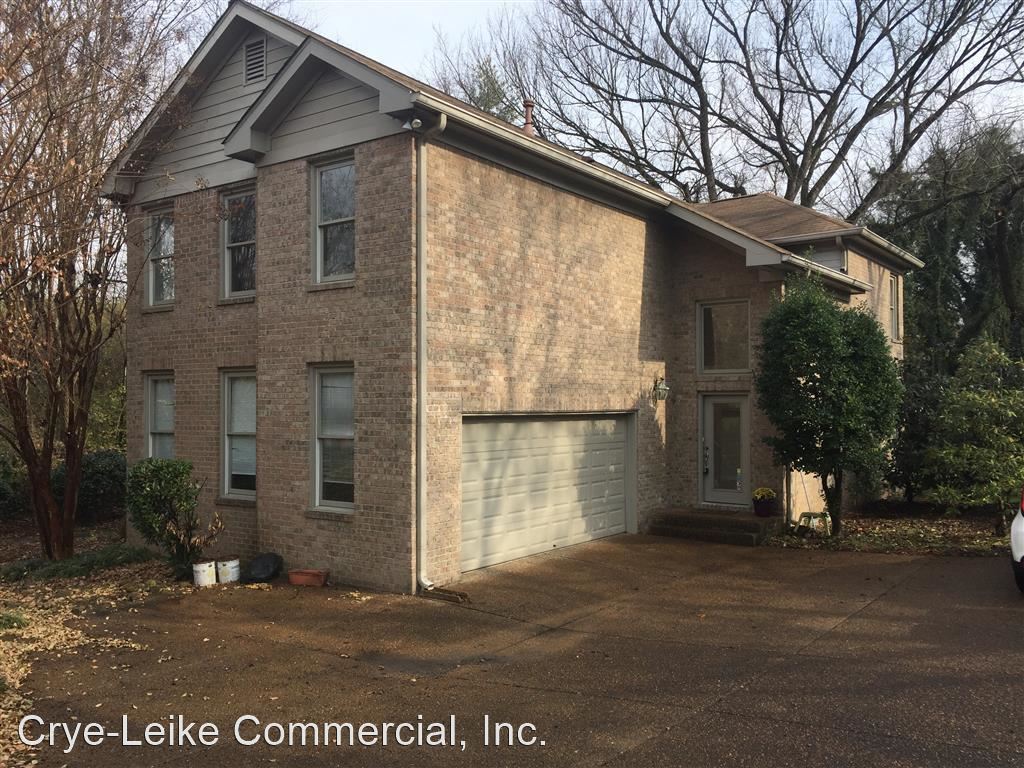 3214 Lealand Ln Nashville, TN House for Rent Rentable