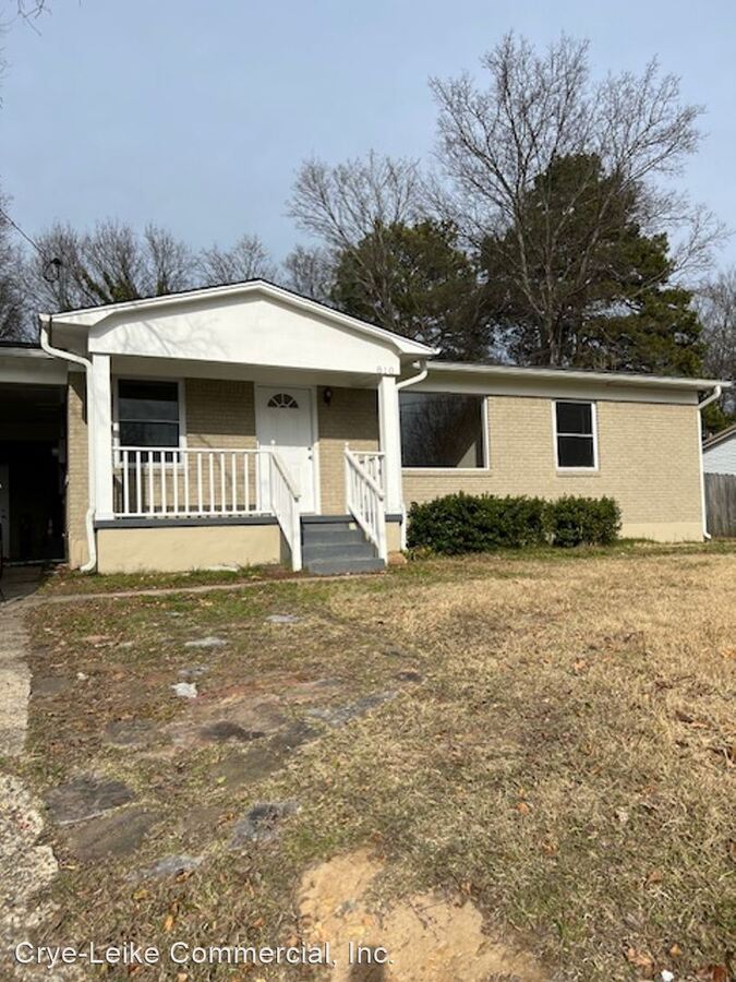 810 Woodlawn Ave Hot Springs, AR House for Rent Rentable