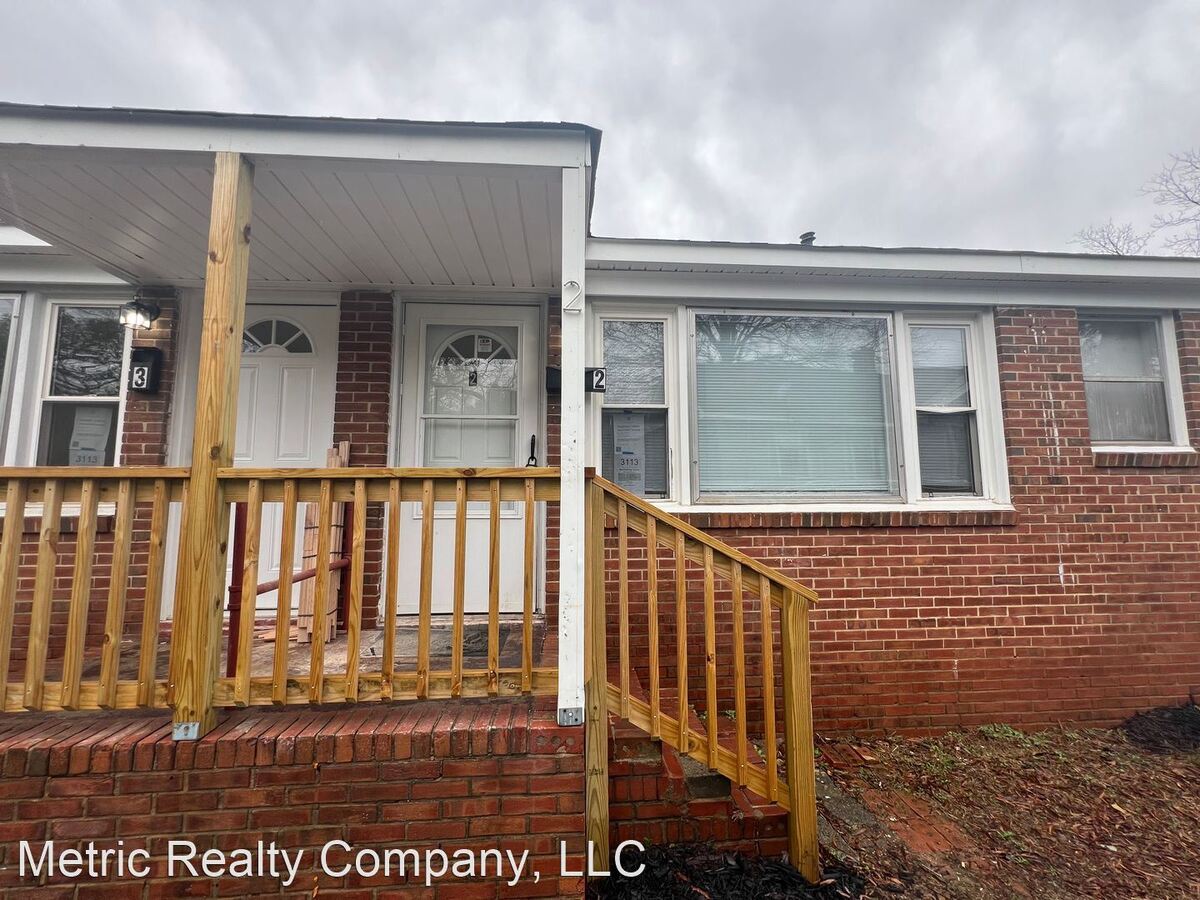 3113 Tuckaseegee Rd Apartments Charlotte, NC Rentable